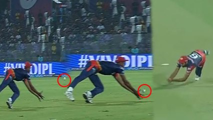 IPL 2018 : Avesh Khan Sent Rahul to Pavilion |Oneindia Telugu