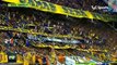 Boca Juniors vs  Newell's Old Boys  Resumen de PASO a PASO fecha 24 superliga argentina 21 de Abril