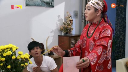 Bản Năng Thép Tập 12 - Phim Việt Nam,Phim Võ Thuật ,Hành Động