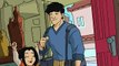 Jackie Chan Adventures S01 E05  Project A, for Astral