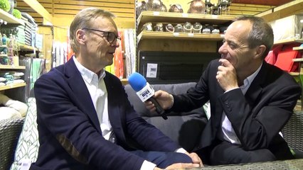 D!CI TV : la légende Ari Vatanen se rappelle du Monte Carlo 82