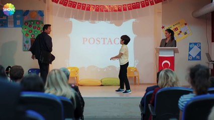 Yaman kızını kurtarıyor.. - Tehlikeli Karım 5. Bölüm