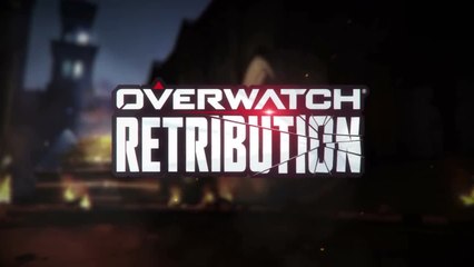 Overwatch Mural Time Lapse | Melbourne, Australia