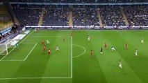 Aatif Chahechouhe Goal HD - Fenerbahcet1-0tAntalyaspor 23.04.2018