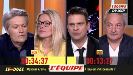 Recruter un gardien est-il toujours indispensable pour Paris ? - Foot - L'Equipe du soir