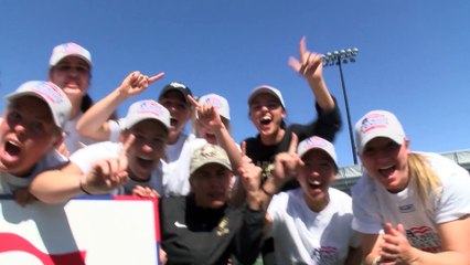 Army West Point named Patriot League Women's Tennis Champions