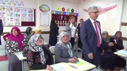 Bankada 'İsmini Yaz.' Dediler, Yazamadım, Çok Utandım" - Zonguldak