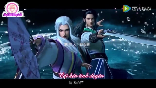 Xem Phim MỘ VƯƠNG CHI VƯƠNG 1 Kỳ Lân Quyết Tập 3 FULL Tomb Of King Wang 1 (2016) | Phim Hoạt Hình Trung Quốc Hành Động, Hoạt Hình, Võ Thuật