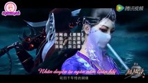 Xem Phim MỘ VƯƠNG CHI VƯƠNG 1 Kỳ Lân Quyết Tập 4 FULL Tomb Of King Wang 1 (2016) | Phim Hoạt Hình Trung Quốc Hành Động, Hoạt Hình, Võ Thuật