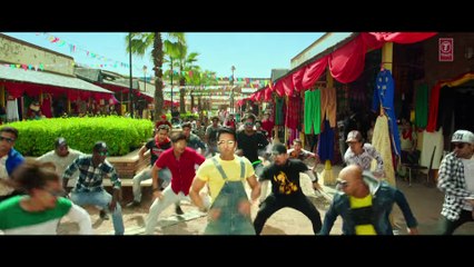 Veerey Ki Wedding - Official Trailer- Pulkit Samrat - Kriti Kharbanda - Jimmy Shergill