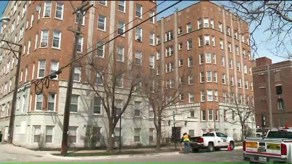 Scammers Change UPS Corporate Address to Chicago Apartment Building: Officials