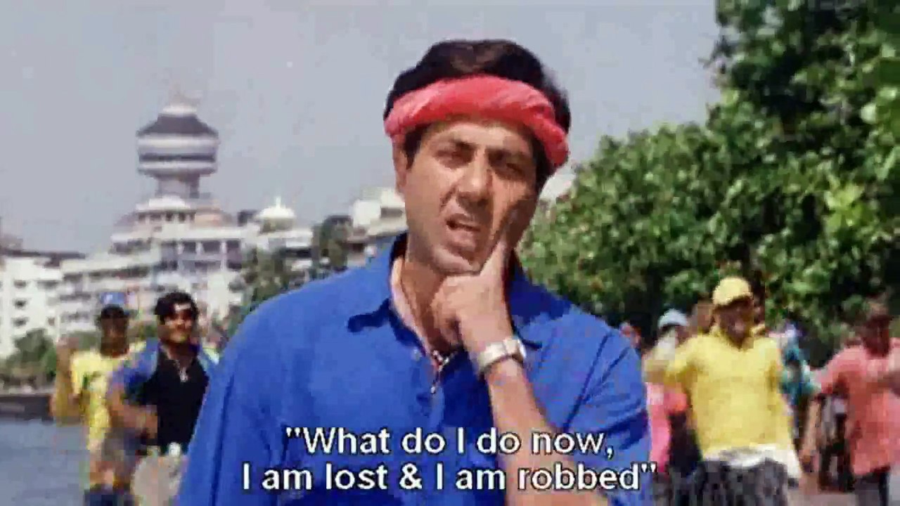 Jatt Lutiya Gaya