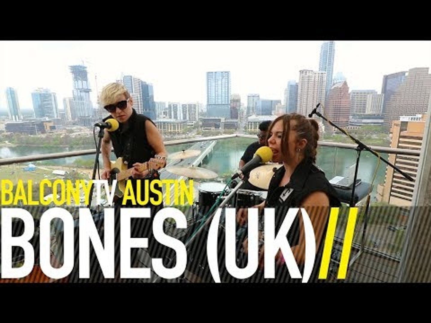 Bones Uk Black Blood Balconytv Video Dailymotion