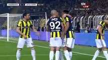 Giuliano Goal HD - Fenerbahce	3-1	Antalyaspor 23.04.2018