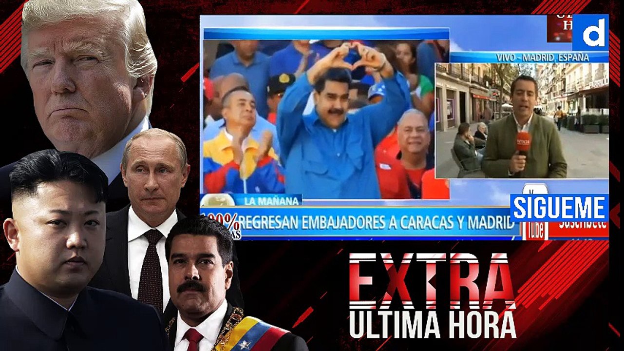 VENEZUELA NOTICIAS DE HOY 23 DE ABRIL 2018, NOTICIAS DE ULTIMA HORA 23 DE ABRIL 2018, NICOLAS MADURO HOY, NEWS TODAY, ULTIMA HORA NOTICIAS DE HOY