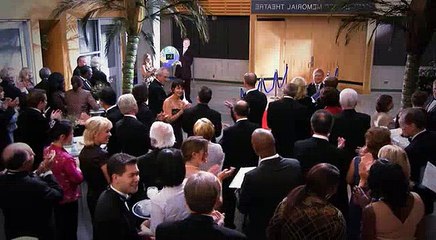 Stargate Atlantis S05 E16 Brain Storm