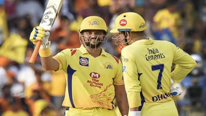 மோசமான சாதனையை பதிவு செய்த சென்னை அணி!