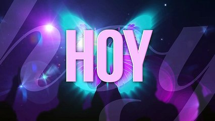 Mariposa de Barrio - Lunes 23 de abril