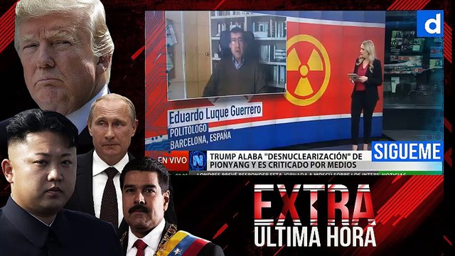 NOTICIAS KIM JONG ULTIMA HORA ABRIL 2018, NOTICIAS INTERNACIONALES DEL MUNDO HOY, DONALD TRUMP NEWS TODAY, ULTIMAS NOTICIAS DEL MUNDO HOY ABRIL 2018, KIM JONG Y TRUMP HOY