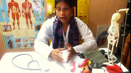 প্রসাবে রক্ত গেলে কি করবেন _ ছেলেদের কেনো প্রসাবের রাস্তা দিয়ে প্রসাবের সাথে রক্ত বের হয় _