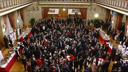 Orgeneral Akar: 'TSK'nın sosyal paylaşım sitelerini takip edin'