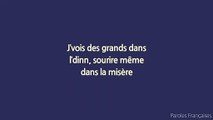 Naps - Je suis (Paroles_Lyrics)