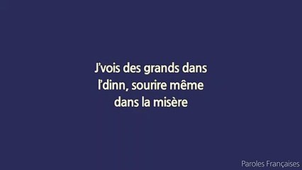 Naps - Je suis (Paroles_Lyrics)