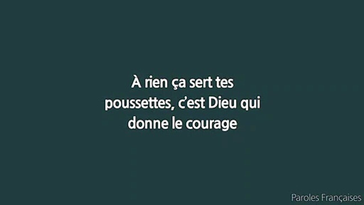 Naps - Favela ft. Soolking (Paroles_Lyrics)