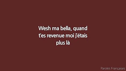 Naps - Ma Bella (Paroles_Lyrics)