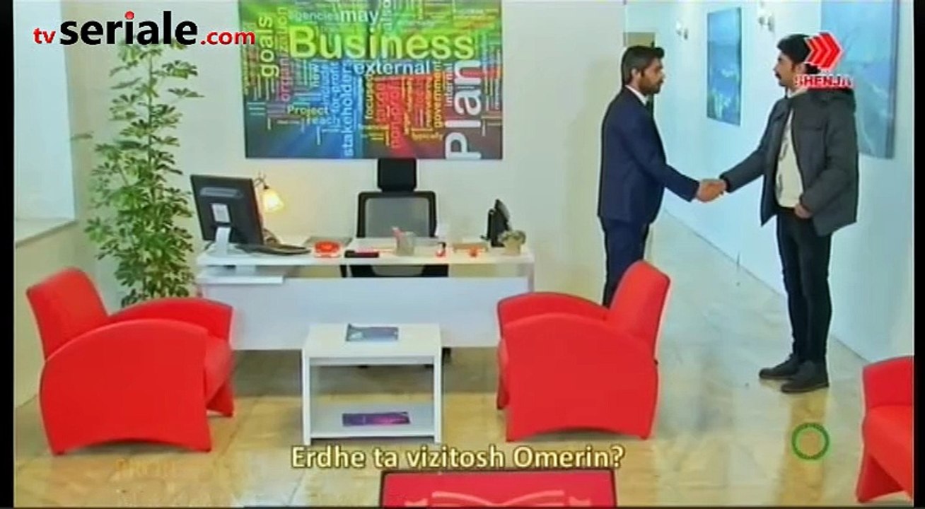 Emertoje Dashurin - Episodi 125
