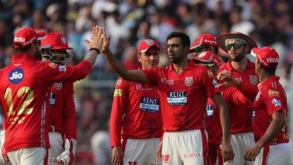 கடைசி நேரத்தில் டெல்லியை வென்று மீண்டும் முதலிடம் பிடித்த பஞ்சாப்