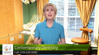 Contemporary Dentistry Loganville Wonderful 5 Star Review by Crystal Tracy Hunt