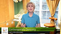 Contemporary Dentistry Loganville Wonderful 5 Star Review by Crystal Tracy Hunt