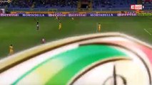 Iuri Medeiros  Goal HD - Genoat1-0tVerona 23.04.2018