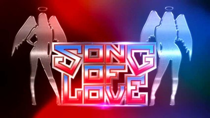 Video musica rock alternativo Song of love