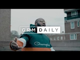 Omz Trapstar - This Is Life [Music Video] | GRM Daily