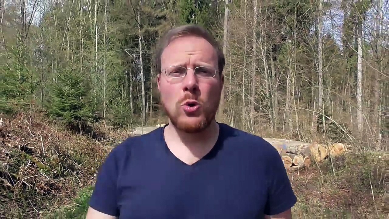 Re-Revolution der Tüchtigen JETZT!