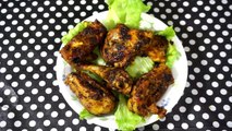 Tandoori Chicken   Without oven  how to make tandoori chicken  Chicken Tandoori Recipe
