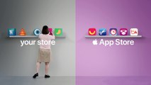 iPhone — App Store — Apple