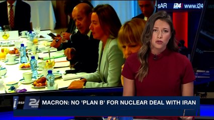 PERSPECTIVES | Numerous pedestrians hit by van in Toronto | Monday, April 23rd 2018