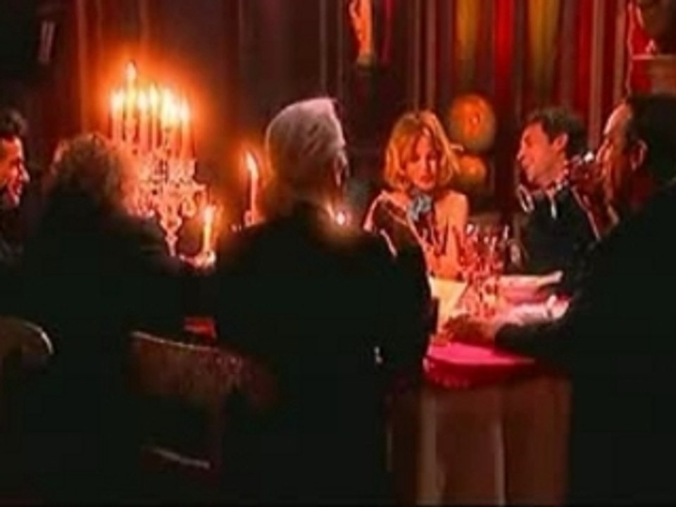 93 Faubourg Saint Honoré - 2005-06-28 - Ardisson 2