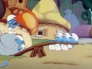 Smurfs Ultimate S03E10 - A Little Smurf Confidence