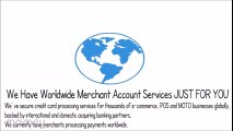 Our Merchant Payment Gateway Services!