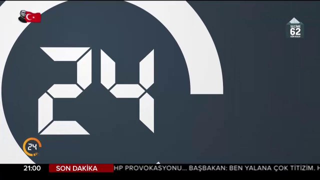 Ardan Zentürk ile Farklı Görüş (23 Nisan 2018)