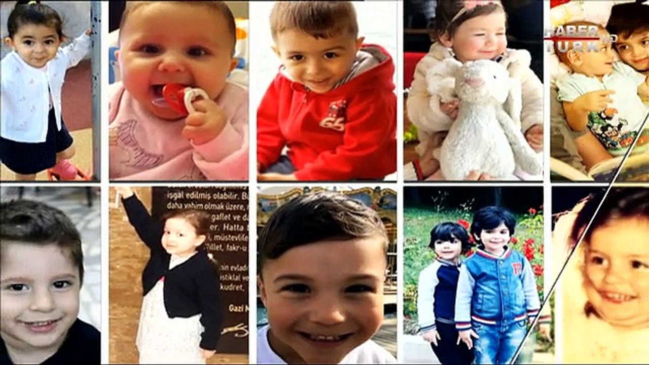 Veyis Ateş, Ana Haber'i oğlu Emir Ateş ile birlikte açtı!