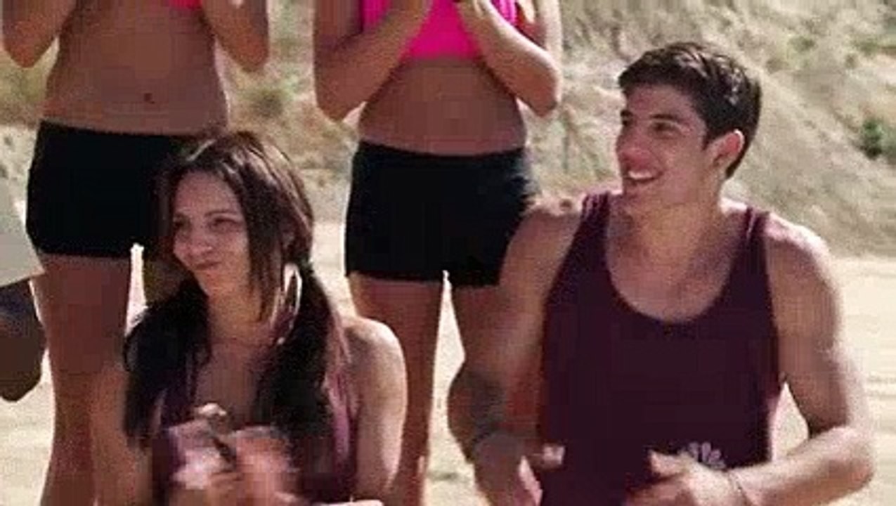 Fear Factor S07E01 Scorpion Tales