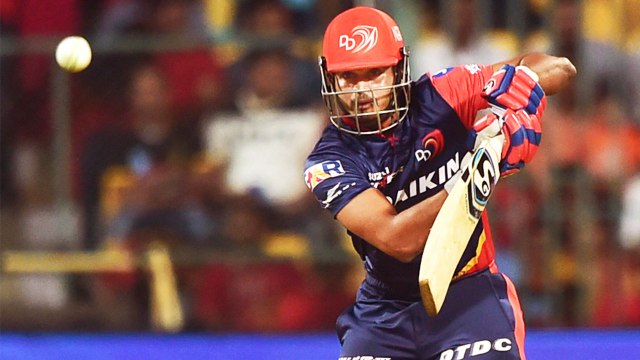 IPL 2018 KXIP vs DD: Shreyas Iyer braved Kings XI Punjab bowling attack, but got no support|वनइंडिया