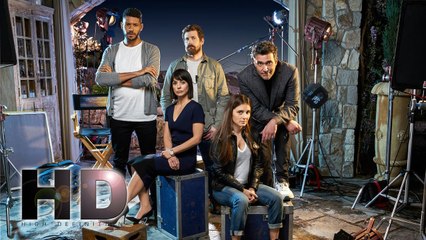 3x9 || UnREAL Season 3 Episode 9 (( Release - Date )) "HD.Online Tv Series