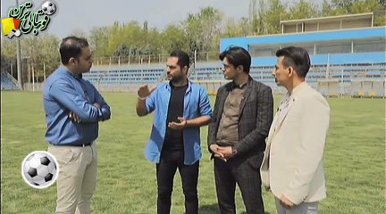 گفتگو با بازیکنان قدیمی صباباتری درباره نابودکردن صبا با انتقال به قم