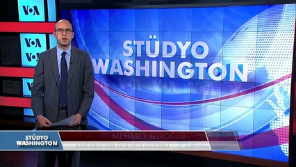 VOA - EGE Türk Stüdyo Washington 23 Nisan